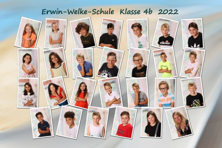 Klassen Erwin Welke Schule